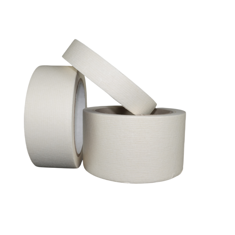 欧时佳 美纹纸胶带 50mm×30m 1卷