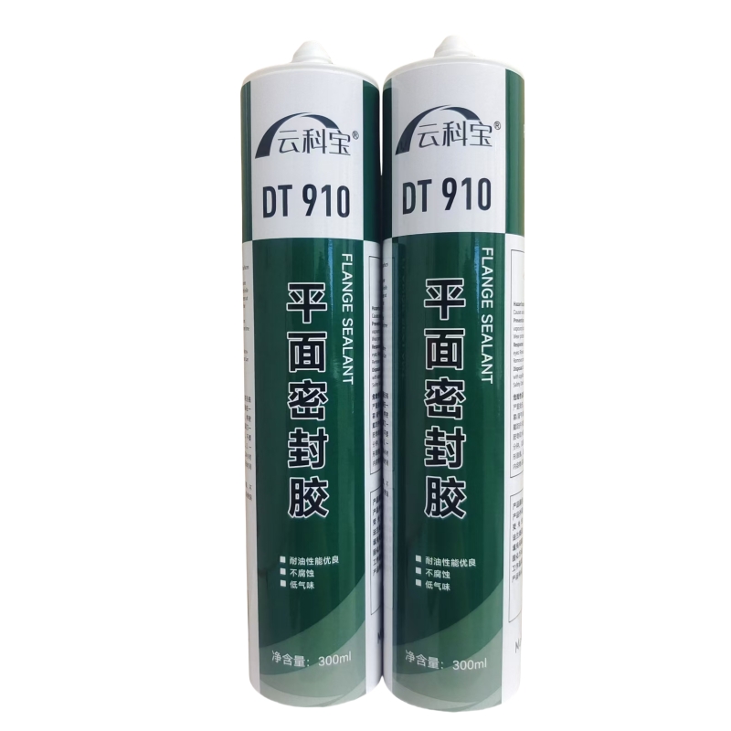云科宝 平面密封胶 DT910(瓶)高清大图