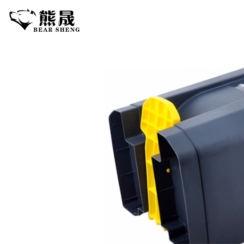 熊晟 垃圾桶30升/个高清大图