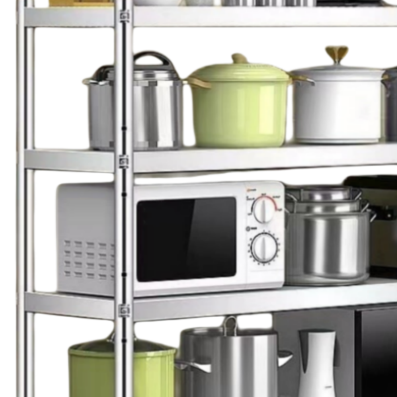 豫龙都置物架80*50*145cm个高清大图