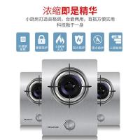 美菱(MeiLing)不锈钢面板燃气灶 单灶具 煤气灶台嵌两用 天然气 JZT-MZ-DC4005 浅灰色