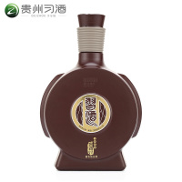 [酒厂自营]习酒窖藏1998褐色53度酱香型白酒500mL单瓶装