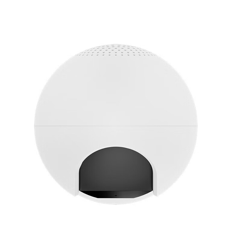 小米智能摄像机2云台版+128GB存储卡高清大图