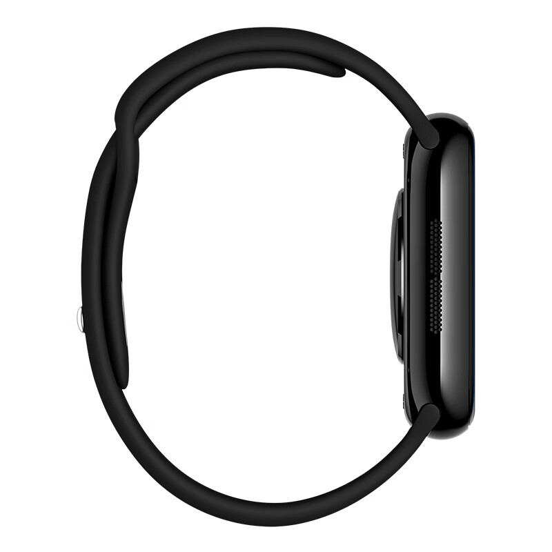 BACHJOHANN巴赫约翰 i9 max智能手环多功能运动电子手表电话NFC久坐提醒健康动态心率监测高清大图