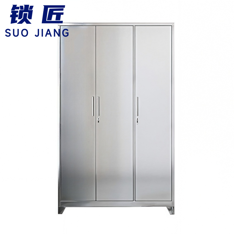 锁匠 衣柜三门台高清大图