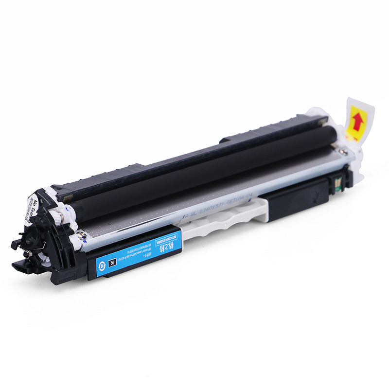 格之格CF350A黑色硒鼓适用惠普M176n M177fw M176n M176fn M177fw M177 打印机粉盒高清大图