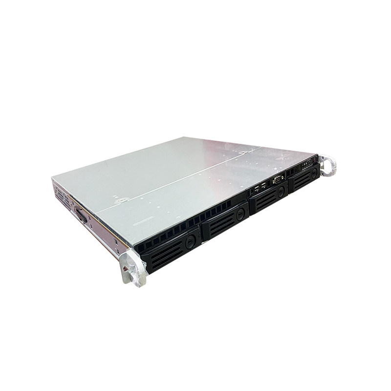 翰博尔服务器AX2600高清大图