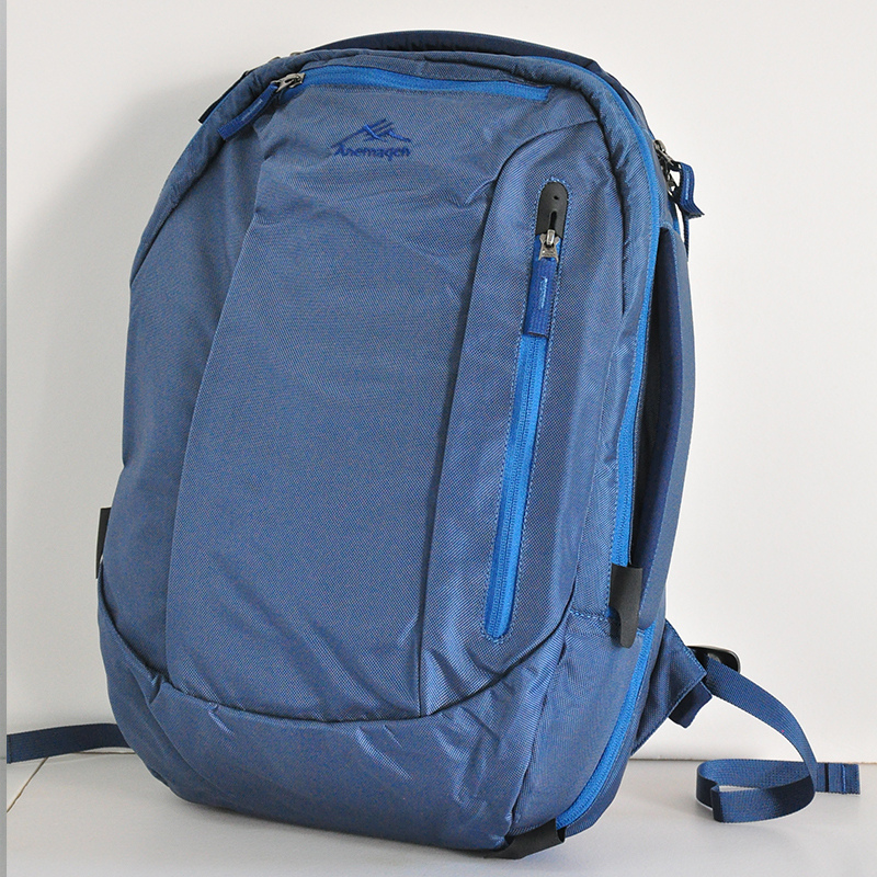 阿尼玛卿/ANEMAQEN 双肩背包 户外登山背包徒步背包旅行包30L AB1602