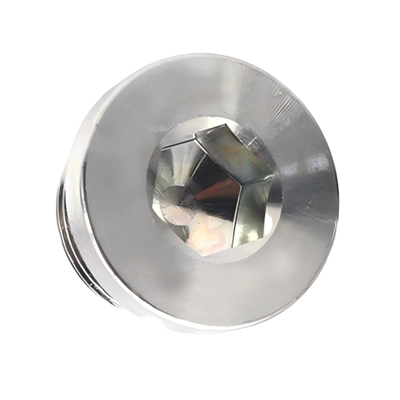 鸣驰鑫鼎 放油螺塞 JC 个