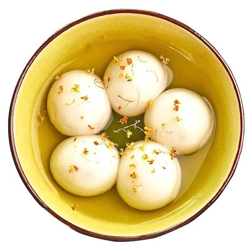 缸鸭狗宁波汤圆320g