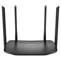 TP-LINK 路由器WDR5666千兆易展版 （台）