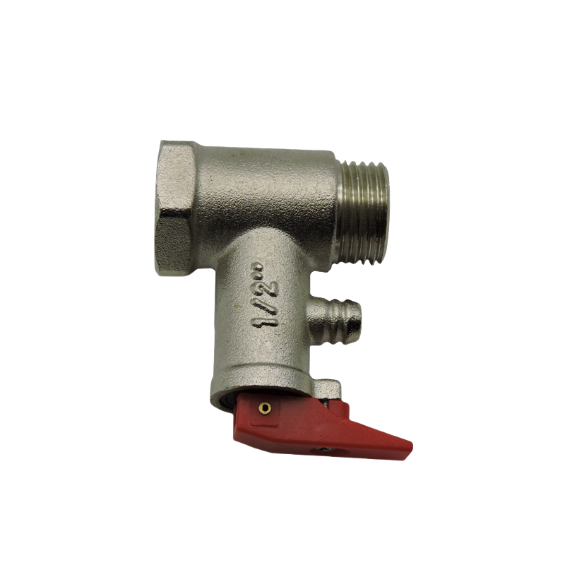 南方卫通 电热水器安全阀 通用型 1.0mpa NF-92 个高清大图