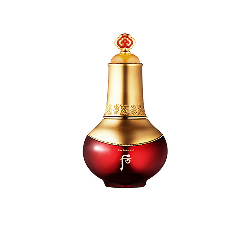 [皇后美肌的秘密]Whoo 后 凝香 精华液 45ml/瓶 滋养肌肤