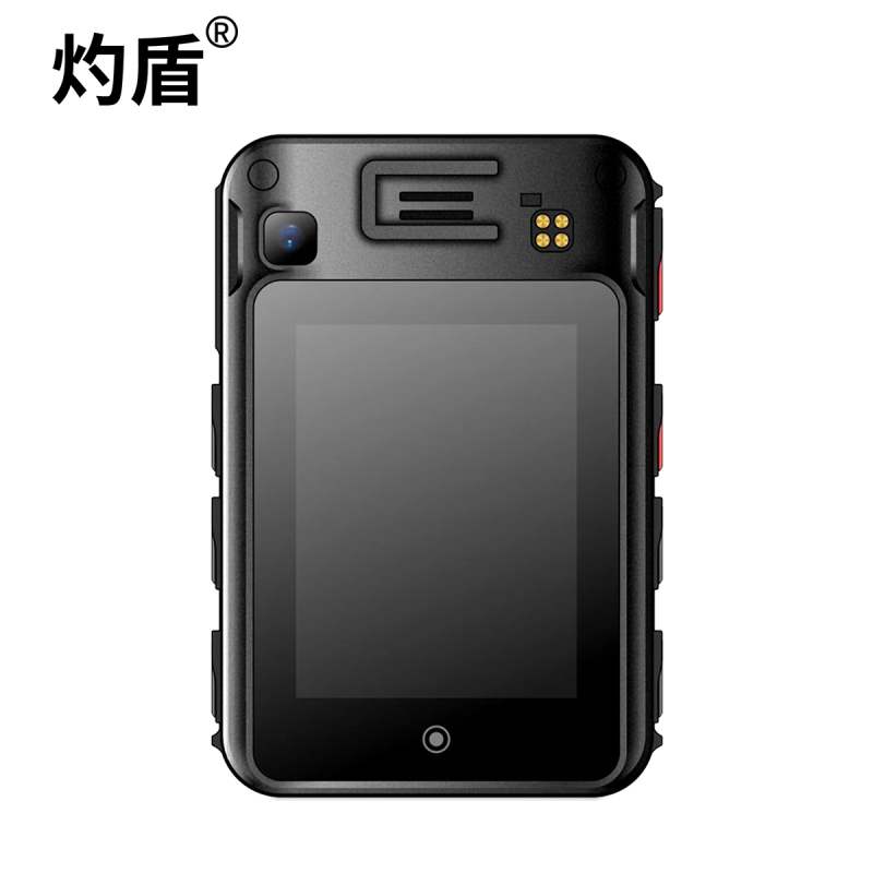灼盾DSJ-F5 5G音频记录仪 128G
