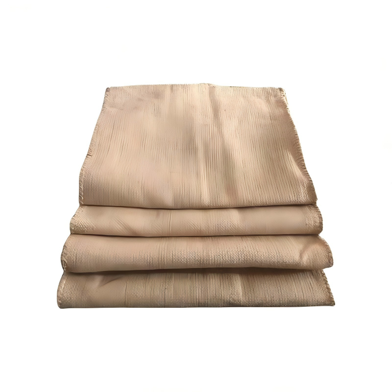 顺鸿森麻袋 黄麻袋 50*75cm 个