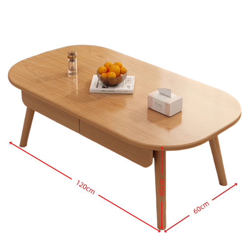 芙首泰茶几1.2米1200*600*450mm台高清大图