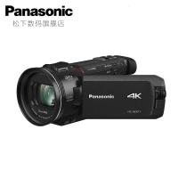 松下(Panasonic) HC-WXF1GKK 4K高画质便携式摄像机