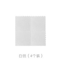 简约浴室防滑垫洗澡间隔水拼接方形家用卫生间地垫淋浴房卫浴脚垫