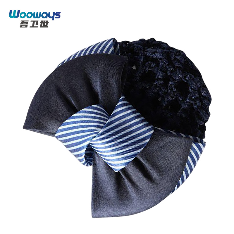 吾卫世 头花 条纹 个高清大图