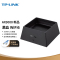 普联(TP-LINK)TL-XDR3050易展版AX3000满血WiFi6千兆无线路由器5G双频游戏路由 易展Mesh家用大户型高速穿墙王