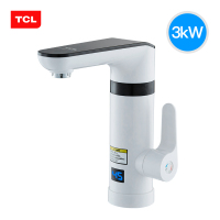 TCL TDR-30JX05即热式电热水龙头电加热厨房卫生间自来水过水热