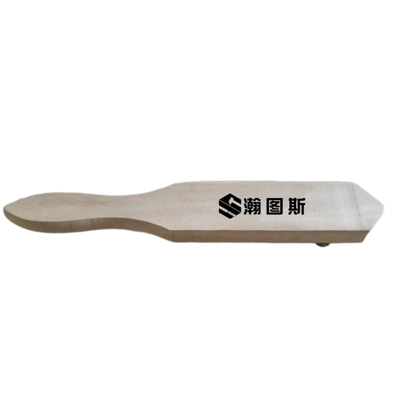 瀚图斯钢丝刷 木柄 把高清大图