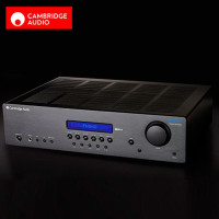 英国/剑桥Cambridge Audio SR20 发烧家庭影院 HIFI功放
