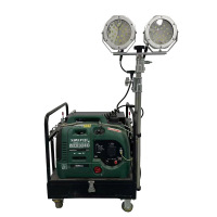 LHDQ 领航电器 LH5832 多功能照明系统 2×60W 220V 续航时间≥12h 冷光 IP65