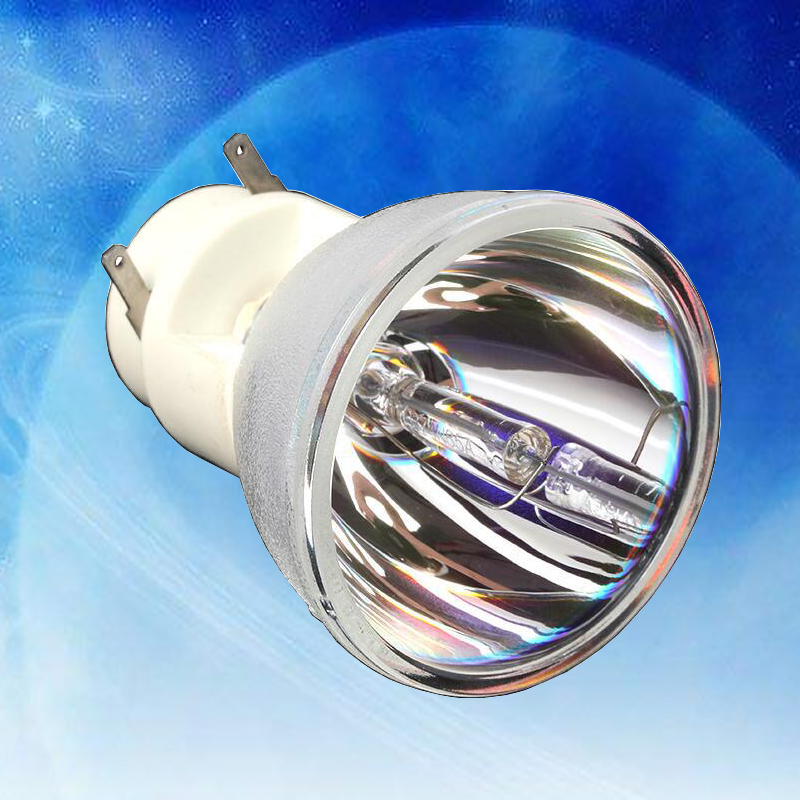 成越全新丽讯VIVITEK D5185HD原装投影机灯泡投影仪灯泡高清大图