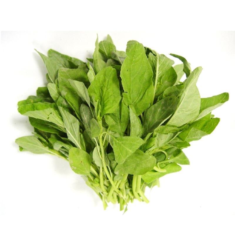 春节正常发青米苋500g苋菜新鲜蔬菜as