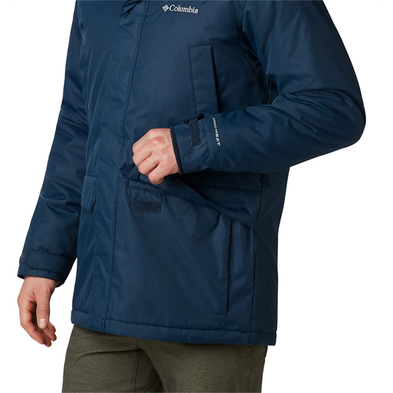 哥伦比亚羽绒服 苏宁易购