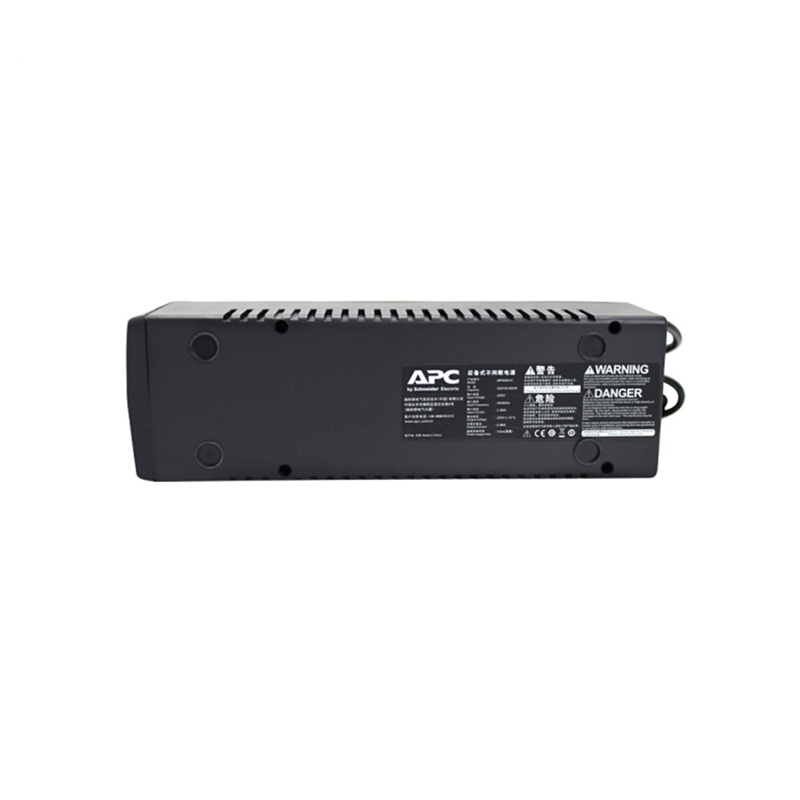 施耐德电气 APC BP650CH ups不间断电源 360W/650VA备用电源 联保2年