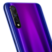 vivo iQOO Neo 8+128GB 电光紫 高通骁龙845 游戏 拍照 大电池 全网通4G手机