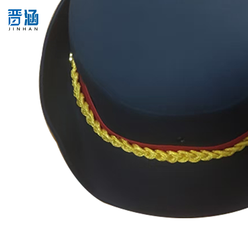 晋涵 卷檐帽 55-62cm/个高清大图