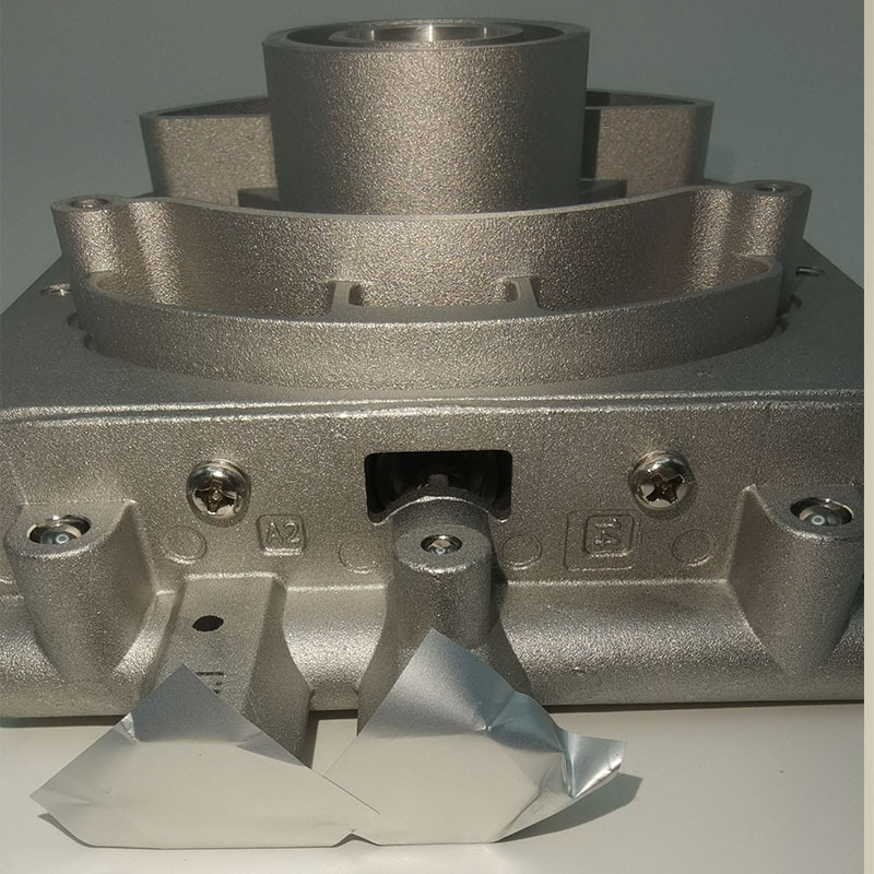 帮客材配 全新原装 法迪欧燃气灶JZT- 3B901 炉头(左右大灶头) 收前验货高清大图