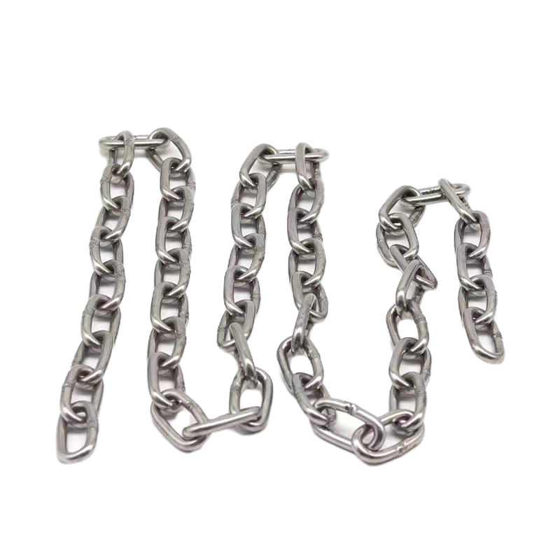 宏瑞泰 不锈钢链条 2mm 米高清大图