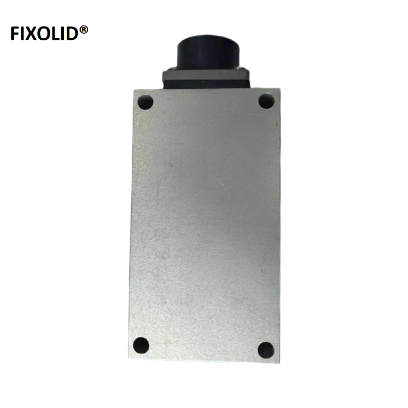 FIXOLID 合金铝块 120*66*40mm 个高清大图