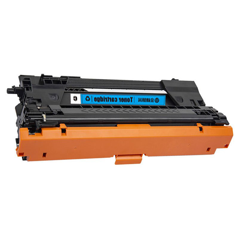 金穗慧采 CF451A 硒鼓 适用于HP M652n/M652dn/M653dn/M653x
