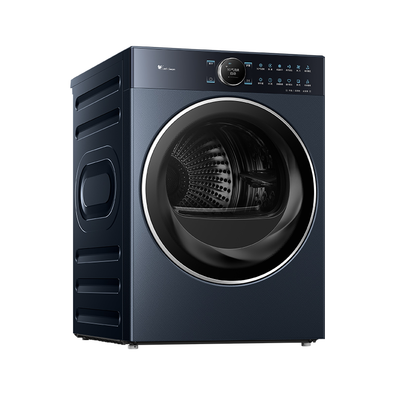 TH12B7 干衣护理机 瑾瑜蓝高清大图