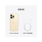 Apple iPhone 14 Pro Max 256G 金色 移动联通电信5G手机