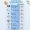 美的(Midea)[UV-C系统杀菌]空气加湿器婴儿净化器家用卧室客厅增湿器孕妇智能恒湿加湿净化器S-UV98K