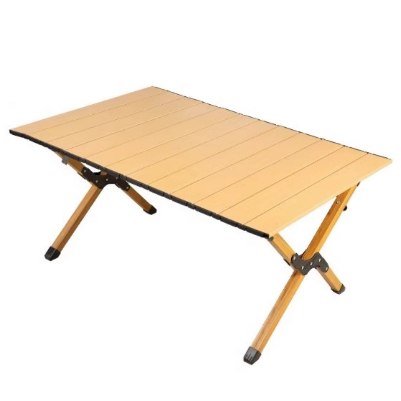 铭思达户外折叠桌90cm张高清大图