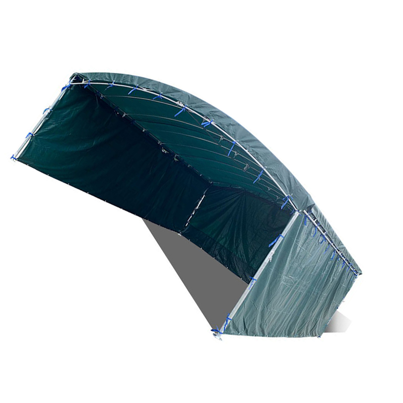 汐 户外帐篷 遮阳棚5米个高清大图