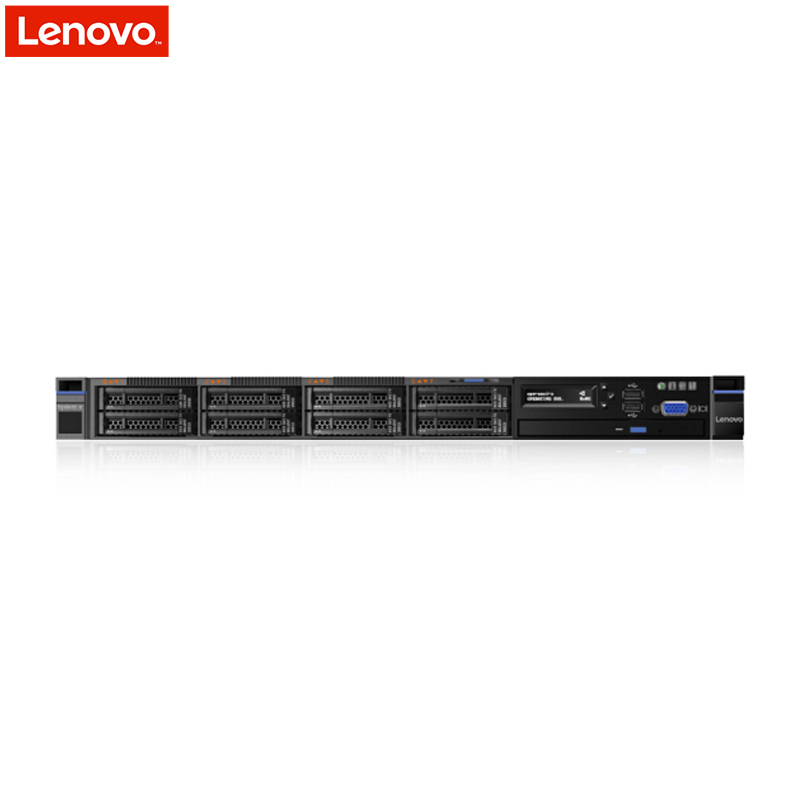 联想(Lenovo)X3550 M5 IBM机架式服务器(E5-2609v4 16G 2*300G 550W 电源)