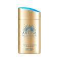 ANESSA/安热沙水能户外清透防晒乳 60ml（小金瓶清爽养肤）防晒霜男女