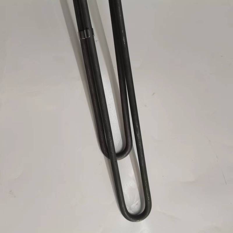 帮客材配法迪欧电热水器F35-S50TR1下胆电加热管 2000+3000W高清大图