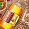 胡姬花古法小榨花生油900ml