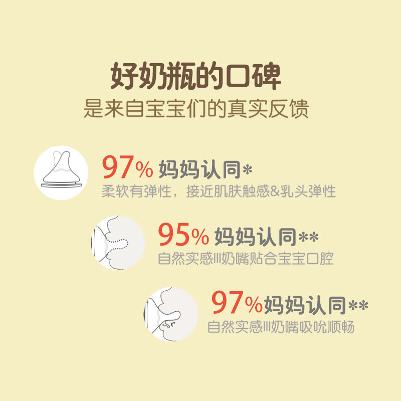 贝亲PPSU彩绘奶瓶240ml(L号)_寻找蜂蜜_AA234
