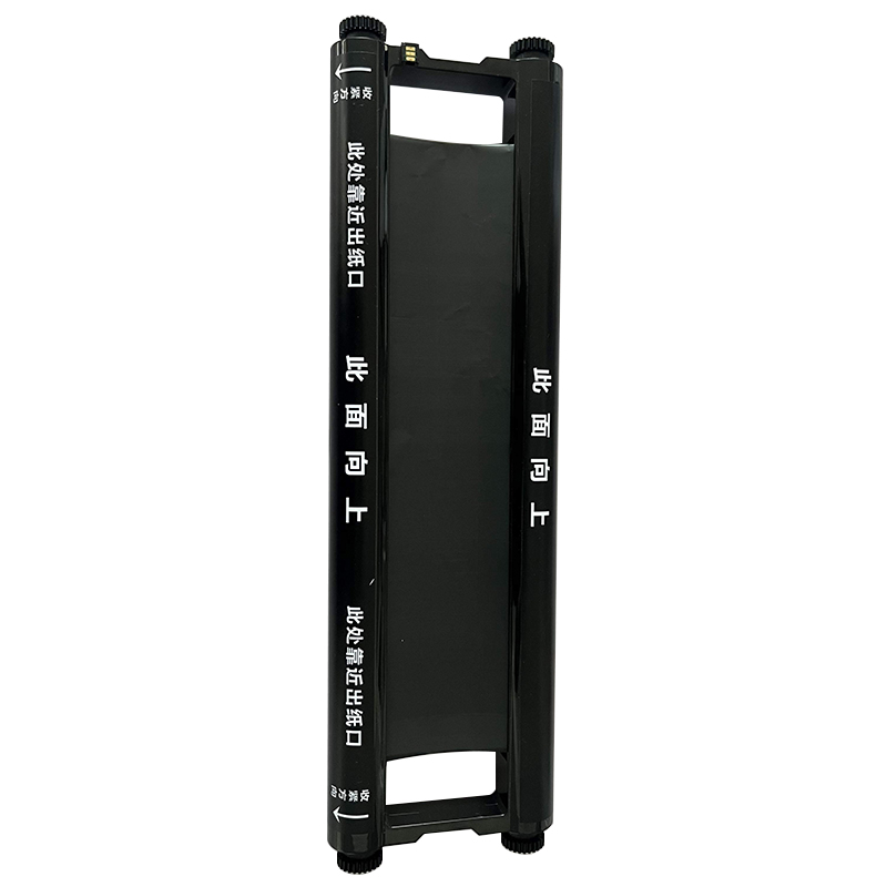 鑫诚达 NS-RXCD290HS 高品质色带 290mmx100m 黑色高清大图