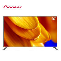 先锋电视(Pioneer)LED-50B680 50英寸 4K超高清人工智能网络WIFI平板液晶电视55 60
